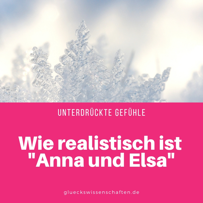Wie realistisch ist "Anna und Elsa"