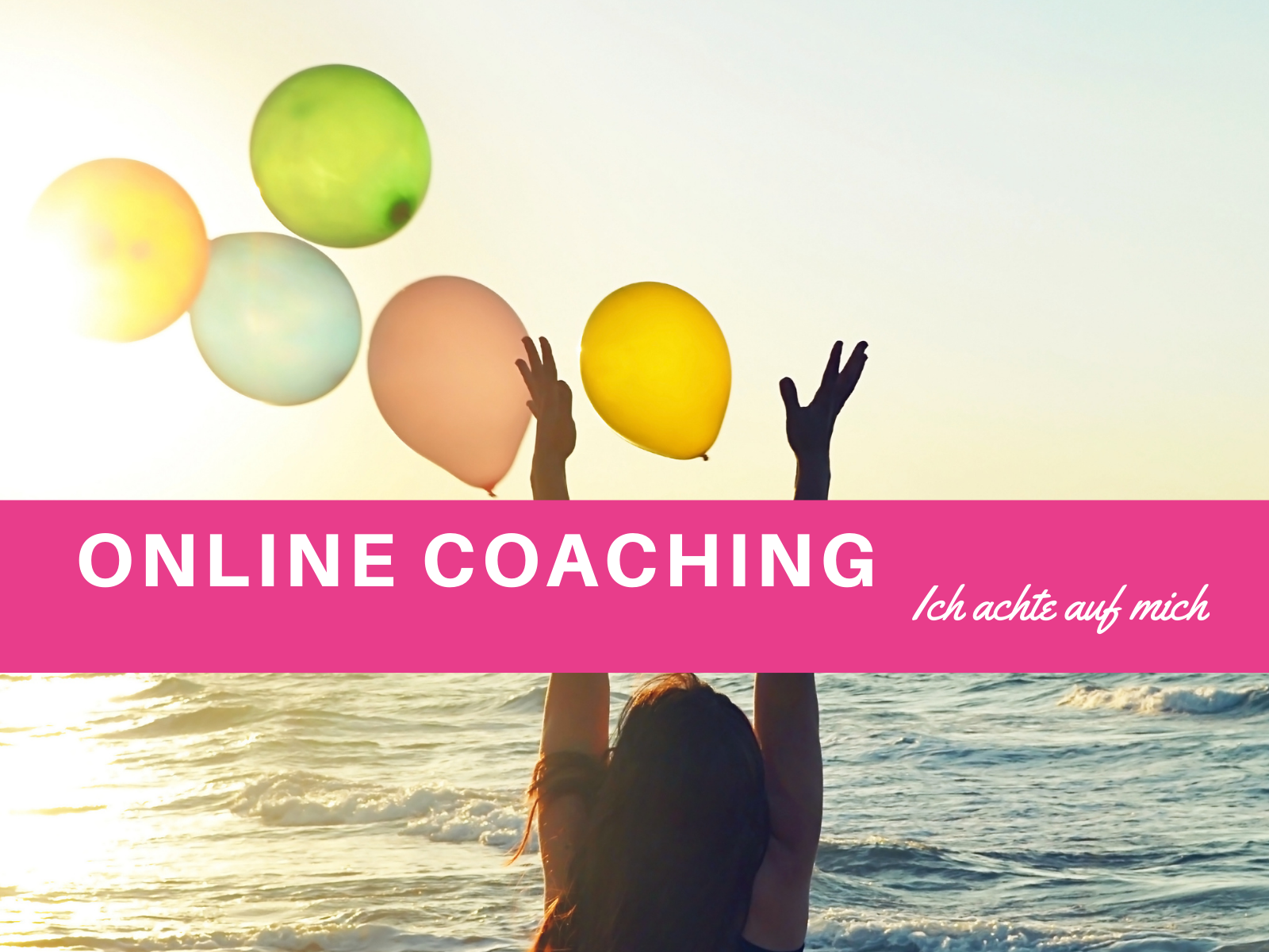 Glückswissenschaften - online coaching
